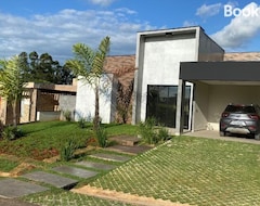 Casa/apartamento entero Casa Em Condominio Ninho Verde I (Porangaba, Brasil)