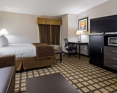 Hotel Best Western Beacon Inn (Grand Haven, USA)