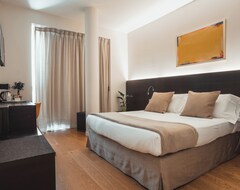 Mod 05 living hotel (Castelnuovo del Garda, Italija)