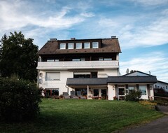 Hotelli Hof Dödesberg (Bad Berleburg, Saksa)
