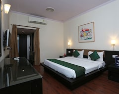 Khách sạn OYO 551 Hotel York (Delhi, Ấn Độ)