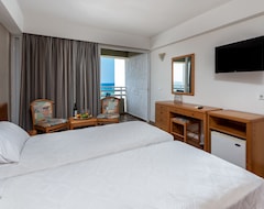 Khách sạn Sirene Beach Hotel (Ixia, Hy Lạp)