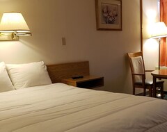 Hotel Skyview Swift Current (Swift Current, Canada)