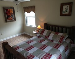 Hele huset/lejligheden Big Spring Bed& Breakfast (Monterey, USA)