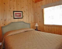 Idyllwild Camping Resort Cottage (Idyllwild, Hoa Kỳ)