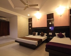 Khách sạn Hotel Kanchan Palace (Ahmedabad, Ấn Độ)