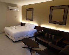 Khách sạn Ants Hotel (Kangar, Malaysia)