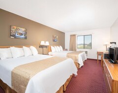 Hotel Travelodge by Wyndham Spearfish (Spearfish, USA)