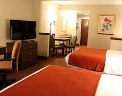 Khách sạn Auburn Place Hotel & Suites Paducah (Paducah, Hoa Kỳ)