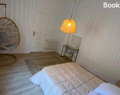 Cijela kuća/apartman Maison / 4 Chambres / 7 Couchages / 2sdb (Orcet, Francuska)