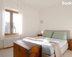 Casa/apartamento entero [7 Posti] Wi-fi A Due Passi Dal Mare (Porto San Giorgio, Italia)