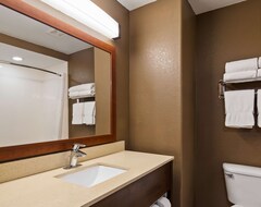 Hotel Comfort Inn & Suites Calallen (Corpus Christi, EE. UU.)
