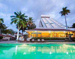 Crowne Plaza Managua, An Ihg Hotel (Managua, Nicaragua)