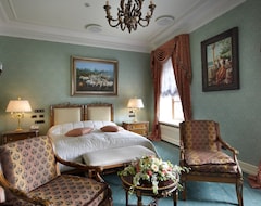 Hotel Taleon Imperial (San Petersburgo, Rusia)