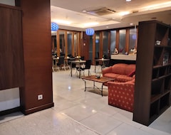 Khách sạn Griyadi Blue Pacific (Jakarta, Indonesia)