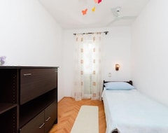 Hele huset/lejligheden Apartment Neda Punat - Island Krk (Punat, Kroatien)