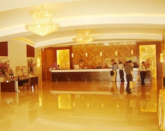 Goldjoy Hotel (Dongguan, China)