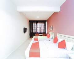 Hotel Epal (Kota Kinabalu, Malezya)