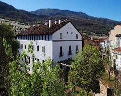 Hotel Hospedería Valle del Jerte (Jerte, España)