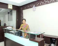 Hotelli Tanwani (Kolhapur, Intia)