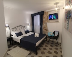 Hotel Noemis Rooms (Rovinj, Croatia)