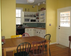 Hele huset/lejligheden Charming Fully Renovated One-room Schoolhouse On 22+ Acres (Grafton, USA)