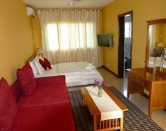 Hotel Calabash Residence Apartments (Kombo-St. Mary Area, Gambija)