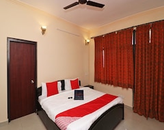 Hotel OYO Home 14097 Modern 1BHK (Nainital, Indija)