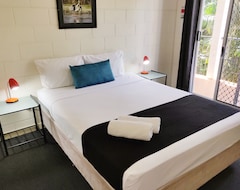 Hotel Coconut Grove (Darwin, Australien)