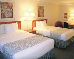 Hotel La Quinta Inn by Wyndham Kansas City Lenexa (Lenexa, USA)
