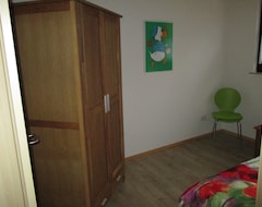 Hele huset/lejligheden Ferienwohnung An Der Lay (Nisterau, Tyskland)