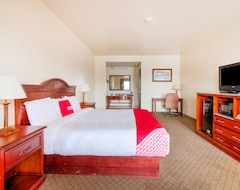 Hotel SureStay by Best Western McAlester (McAlester, Sjedinjene Američke Države)