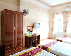 Khách sạn Ngoc Anh Hotel (Quy Nhơn, Việt Nam)