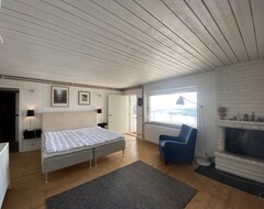 Cijela kuća/apartman Big House With Amazing Sea View (Stockholm, Švedska)