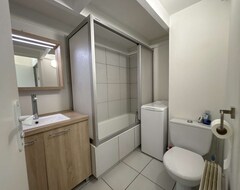 Casa/apartamento entero Apartment Royan, 1 Bedroom, 4 Persons (Royan, Francia)