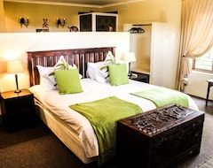 Bed & Breakfast Gerald'S Gift Guest House (Addo, Sudáfrica)