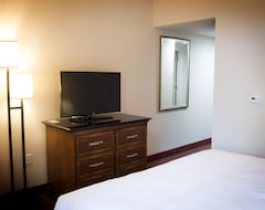 Hotelli Hotel Clariana (San Jose, Amerikan Yhdysvallat)