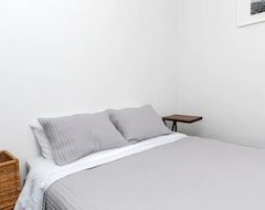 Otel Three-bedroom In Midtown (New York, ABD)