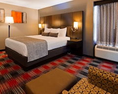 Hotel Best Western Black Rock Inn (Fairfield, USA)