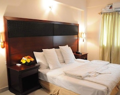 Khách sạn Hotel Sea Pearl (Bengaluru, Ấn Độ)