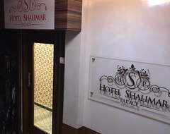 Khách sạn Shalimar Palace (Mumbai, Ấn Độ)