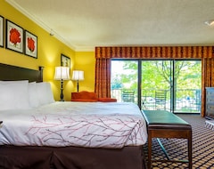 Hotel Shanty Creek Resorts Summit Village (Bellaire, Sjedinjene Američke Države)