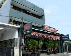 Khách sạn Bangreng Inn Hotel (Bandung, Indonesia)