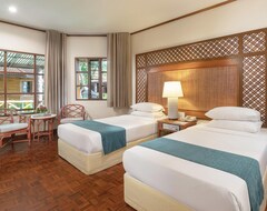 Hotell The Regent Cha Am Chalet (Cha Am, Thailand)