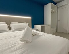 Hotel Kings Rooms (Termoli, Italien)