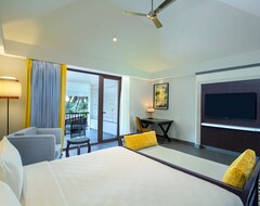 Khách sạn Radisson Resort Pondicherry Bay (Puducherry, Ấn Độ)
