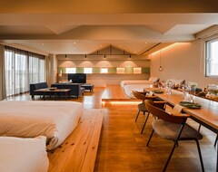 Hotel D-and Stay 5 Resort Okinawa (Urasoe, Japan)