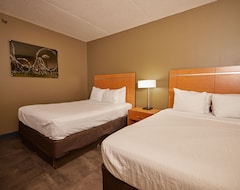 Resort/Odmaralište Adventureland Inn (Altoona, Sjedinjene Američke Države)