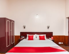 Khách sạn OYO 27809 Hotel Ganapathy Garden (Kodaikanal, Ấn Độ)