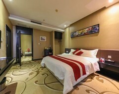 Jiangmen Jinbi Hotel (Jiangmen, Kina)